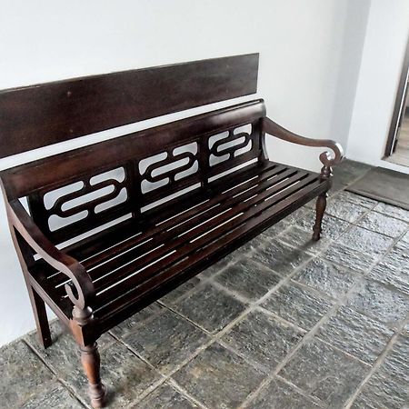 Ten30 ヒッカドゥワ エクステリア 写真